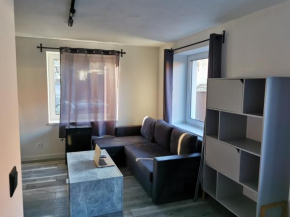 Nu Skool Apartments